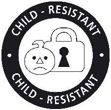 Chld-Resistant